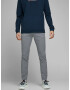 JACK & JONES Pantaloni eleganți 'Marco Connor' gri - Pled.ro