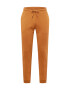 JACK & JONES Pantaloni maro caramel - Pled.ro