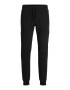 JACK & JONES Pantaloni negru - Pled.ro