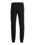 JACK & JONES Pantaloni negru - Pled.ro