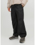 JACK & JONES Pantaloni negru - Pled.ro