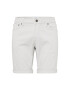 JACK & JONES Pantaloni 'RICK' gri deschis - Pled.ro