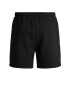 JACK & JONES Pantaloni 'Stair' negru - Pled.ro