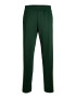 JACK & JONES Pantaloni verde închis / alb - Pled.ro