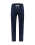 JACK & JONES Pantaloni 'Will' bleumarin / roșu - Pled.ro