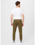 JACK & JONES Pantaloni 'WILL' oliv - Pled.ro