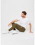 JACK & JONES Pantaloni 'WILL' oliv - Pled.ro