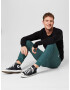 JACK & JONES Pantaloni 'Will' verde amestecat - Pled.ro