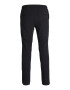 JACK & JONES Pantaloni 'Xavier' negru - Pled.ro