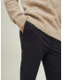 JACK & JONES Pantaloni 'Xavier' negru - Pled.ro