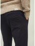 JACK & JONES Pantaloni 'Xavier' negru - Pled.ro