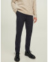 JACK & JONES Pantaloni 'Xavier' negru - Pled.ro