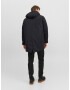 JACK & JONES Parka de iarnă 'ASHER' negru - Pled.ro