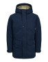 JACK & JONES Parka de iarnă bleumarin - Pled.ro