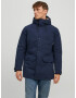 JACK & JONES Parka de iarnă bleumarin - Pled.ro