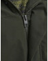 JACK & JONES Parka de iarnă 'Champ' verde închis - Pled.ro