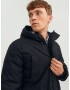 JACK & JONES Parka de iarnă 'Clement' negru - Pled.ro