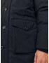 JACK & JONES Parka de iarnă 'Clement' negru - Pled.ro