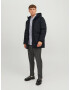 JACK & JONES Parka de iarnă 'Clement' negru - Pled.ro