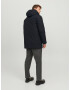 JACK & JONES Parka de iarnă 'Clement' negru - Pled.ro