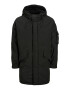 JACK & JONES Parka de iarnă 'JORSHAWN' negru - Pled.ro