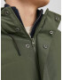 JACK & JONES Parka de iarnă 'Rob' verde închis - Pled.ro