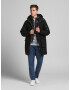 JACK & JONES Parka de iarnă 'Terrazzo' negru - Pled.ro