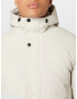 JACK & JONES Parka de iarnă 'Tiko' crem / negru - Pled.ro