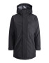 JACK & JONES Parka de iarnă 'Wing' negru - Pled.ro