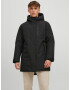 JACK & JONES Parka de iarnă 'Wing' negru - Pled.ro