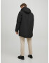 JACK & JONES Parka de iarnă 'Wing' negru - Pled.ro