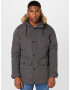 JACK & JONES Parka de iarnă 'WINNER' gri bazalt - Pled.ro