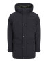 JACK & JONES Parka de iarnă 'Winner' negru - Pled.ro