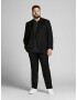 Jack & Jones Plus Costum 'Franco' negru - Pled.ro