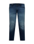 Jack & Jones Plus Jeans albastru - Pled.ro