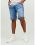 Jack & Jones Plus Jeans albastru denim - Pled.ro