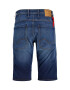 Jack & Jones Plus Jeans albastru închis - Pled.ro