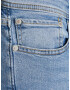 Jack & Jones Plus Jeans 'Glenn' albastru denim - Pled.ro