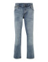 Jack & Jones Plus Jeans 'Glenn' albastru deschis - Pled.ro