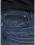 Jack & Jones Plus Jeans 'Glenn' albastru închis - Pled.ro