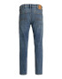 Jack & Jones Plus Jeans 'GLENN FOX' albastru denim - Pled.ro