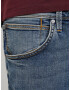 Jack & Jones Plus Jeans 'GLENN FOX' albastru denim - Pled.ro