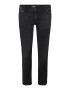 Jack & Jones Plus Jeans 'Glenn' negru denim - Pled.ro