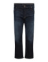 Jack & Jones Plus Jeans 'Mike' albastru închis - Pled.ro