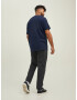 Jack & Jones Plus Jeans 'Mike' gri denim - Pled.ro