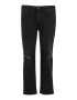 Jack & Jones Plus Jeans 'MIKE' negru denim - Pled.ro