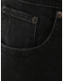 Jack & Jones Plus Jeans 'MIKE' negru denim - Pled.ro