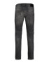 Jack & Jones Plus Jeans 'Mike' negru denim - Pled.ro