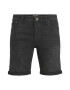 Jack & Jones Plus Jeans negru - Pled.ro