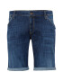 Jack & Jones Plus Jeans 'RICK' albastru denim - Pled.ro